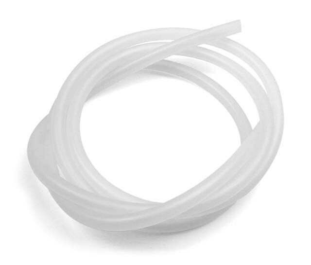 Xray SILICONE TUBING 1M (2.4 x 5.5MM) - 358950 - expresní doprava