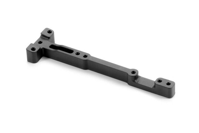 Xray COMPOSITE CHASSIS BRACE FRONT - 361291 - expresní doprava