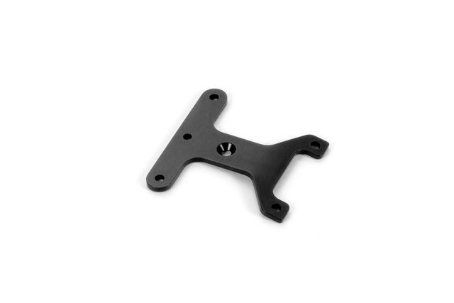 Xray ALU FRONT UPPER BRACE - 2WD - 361390 - expresní doprava