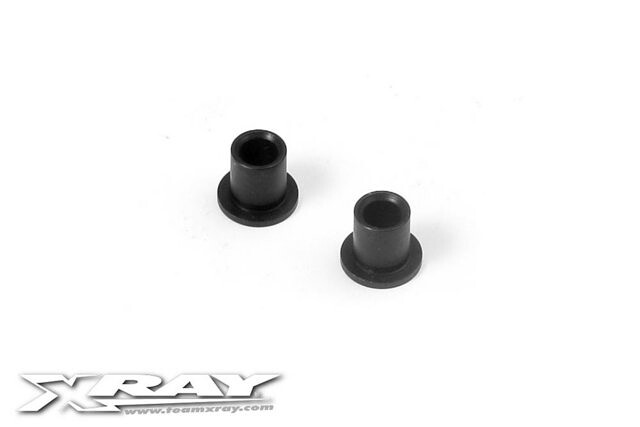 Xray STEEL STEERING BUSHING - SHORT (2) - 362290 - expresní doprava