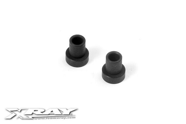 Xray STEEL STEERING BUSHING - LONG (2) - 362291 - expresní doprava