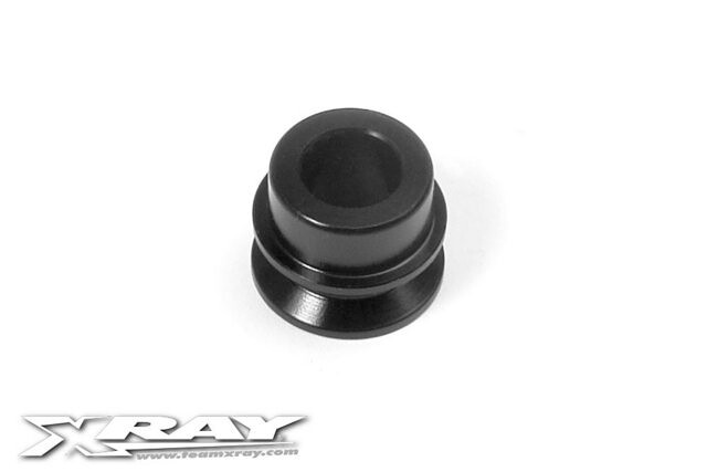 Xray ALU SLIPPER CLUTCH NUT RETAINER - 364150 - expresní doprava