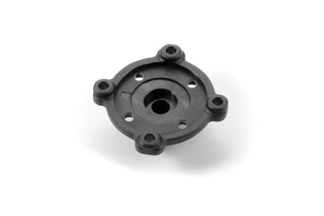 Xray COMPOSITE CENTER GEAR DIFFERENTIAL ADAPTER - 364911 - expresní doprava