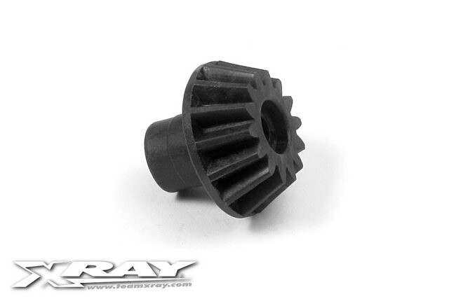 Xray COMPOSITE BEVEL DRIVE GEAR 14T - 365114 - expresní doprava