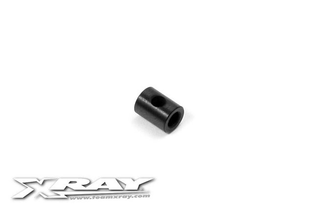 Xray DRIVE SHAFT COUPLING  - HUDY SPRING STEEL™ - 365230 - expresní doprava