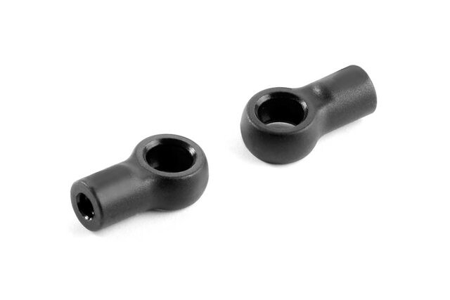 Xray COMPOSITE FRONT UPPER BALL JOINT (2) - 372150 - expresní doprava