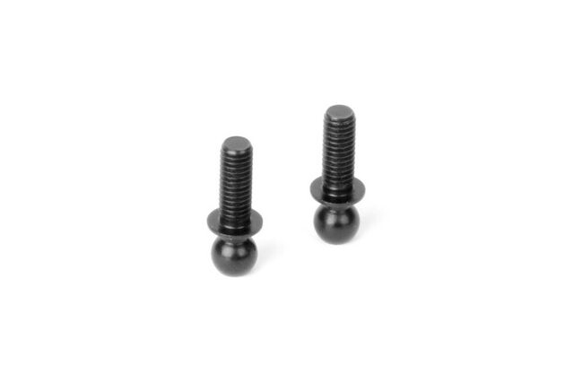 Xray BALL END 4.2MM WITH 8MM THREAD (2) - 372653 - expresní doprava