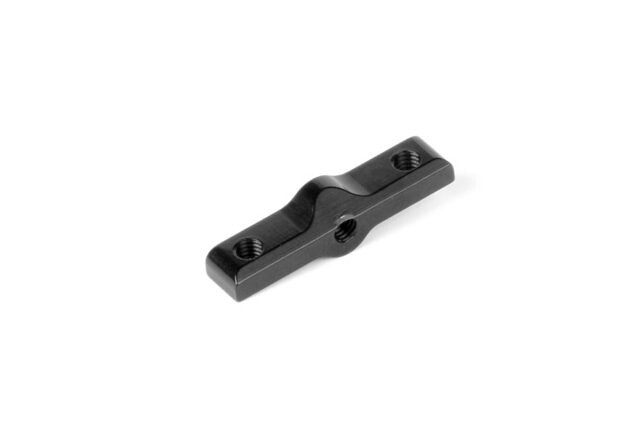 Xray ALU POD PLATE PIVOT HOLDER - SWISS 7075 T6 - 373096 - expresní doprava