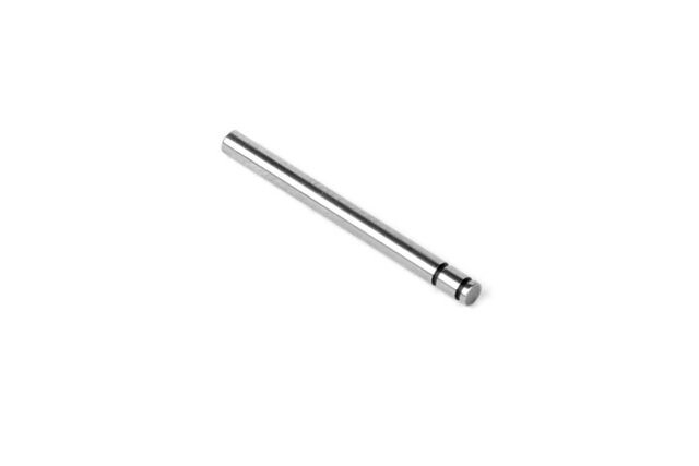 Xray X12 SHOCK SHAFT 24MM - 378063 - expresní doprava