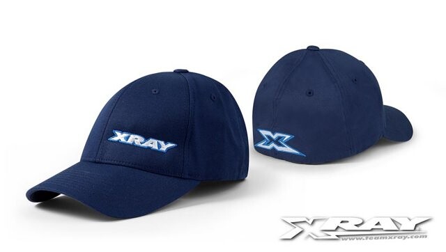 XRAY CAP (S) - 396905 - expresní doprava