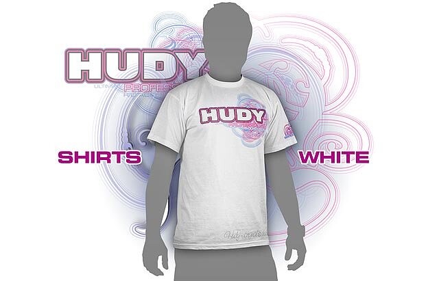 HUDY T-SHIRT - WHITE (L) - 281045L - expresní doprava