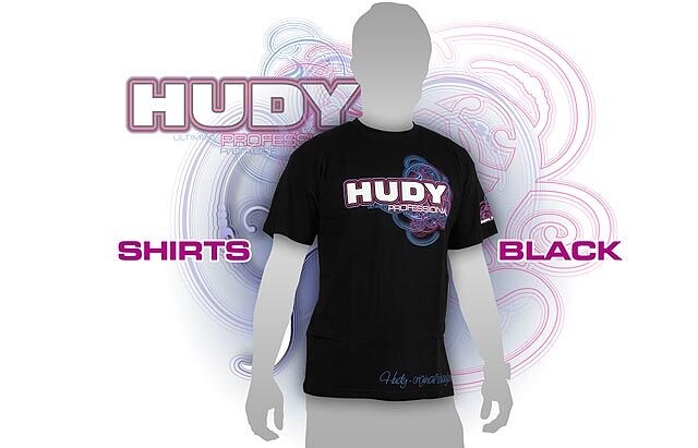 HUDY T-SHIRT - BLACK (L) - 281047L - expresní doprava