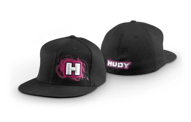 HUDY FLAT CAP (L-XL) - 286904L - expresní doprava