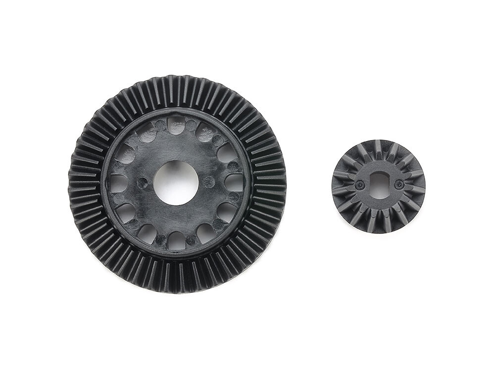 Tamiya 51703 40T Ring Gear for XV-02 BD - 108/51703 - expresní doprava