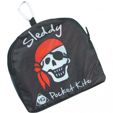 Invento Drachen Sleddy Jolly Roger