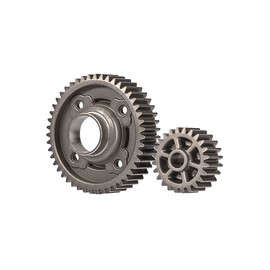 Traxxas gears (overdrive)