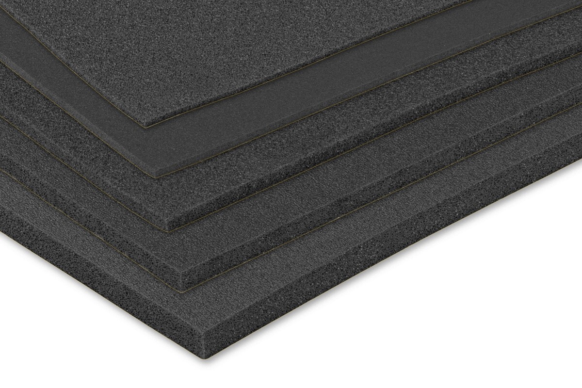 Kavan Mechová lepicí deska tl. 10x310x210mm, 1 kus - KAV60.701.10 - expresní doprava