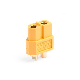 6 XT60-Stecker Paare (männlich/weiblich) Mit 12 AWG Silikonkabel, 55 Mm Länge