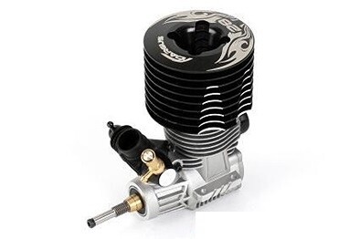 Argus 21 5P Off-Road RTR Engine pre startbox AG-28(RTR)5P-Start Box