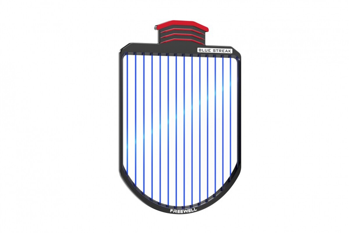Freewell K2 filter Blue Streak [FW-K2-BLS]