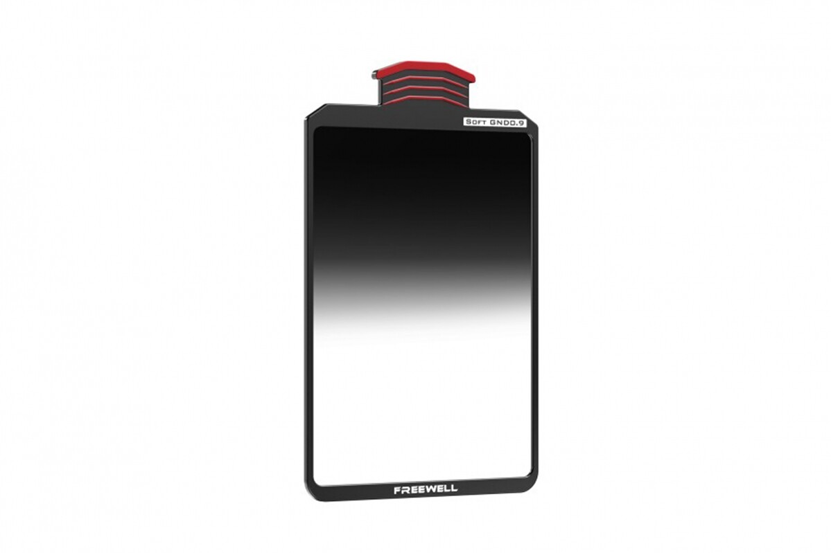 Freewell K2 filter GND0.9 Soft Edge [FW-K2-SGND0.9]