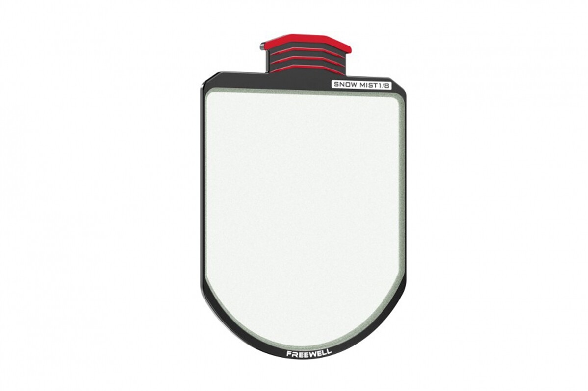 Freewell K2 filter Snow Mist 1/8 [FW-K2-SMIST1/8]