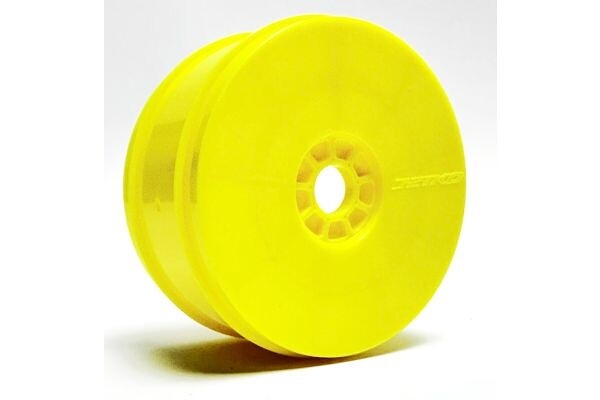 Jetko 1:8 Buggy Revo Wheel Yellow (1) Bulk - JK611001YRT - expresní doprava