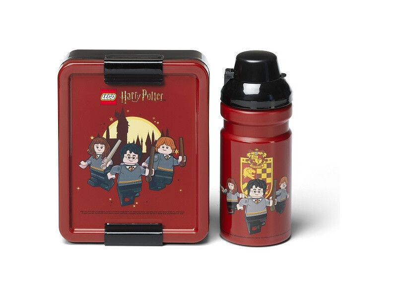 LEGO desiatový set - Harry Potter Chrabromil [LEGO40580830]