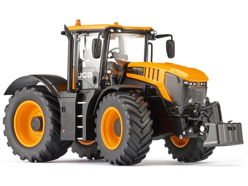 Wiking JCB Fastrac 8330 1:32 - WI-7848 - expresní doprava