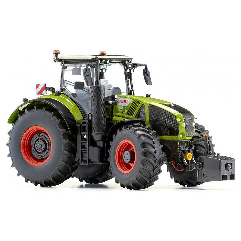 ネット限定】 Wiking ホビーラジコン Claas Version Taxi 950 Axion 