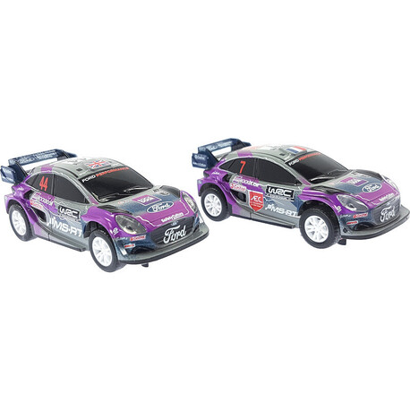 WRC Hybrid Boost 1:50