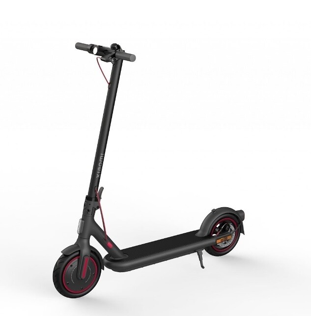 Xiaomi Electric Scooter 4 Pro EU - 35802A - expresní doprava