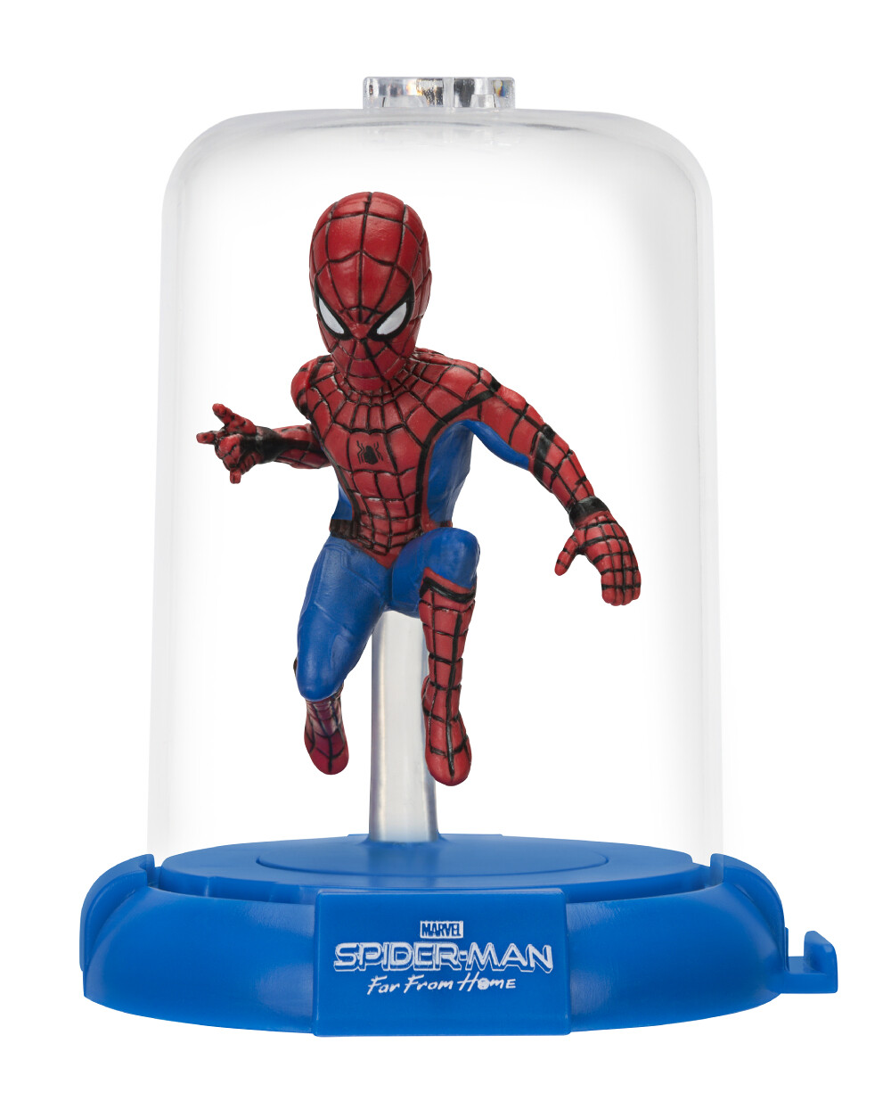 Jazwares Domez: Spider-Man: Far From Home - sběratelská figurka - DMZ0187 - expresní doprava