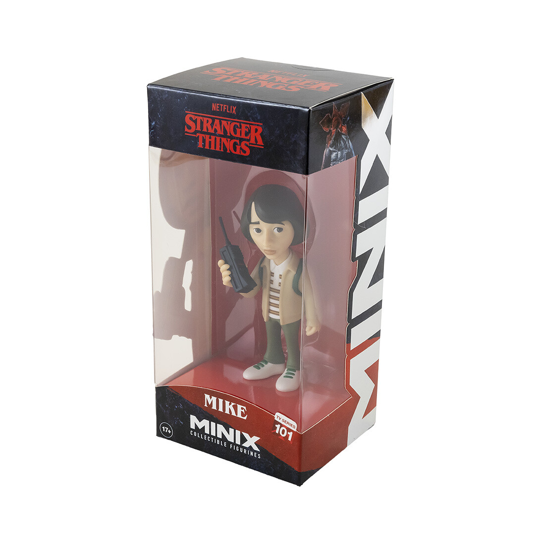 MINIX TV: Stranger Things - Mike - MN13890 - expresní doprava