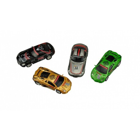 Amewi RC Car Mini Rally Sport Car M 1:67