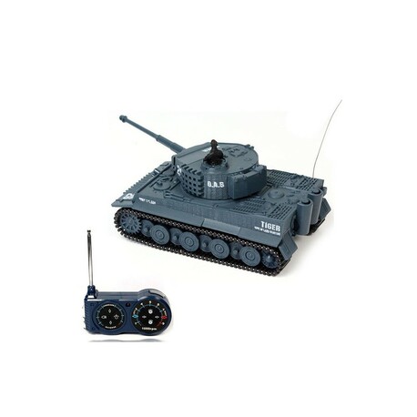 Amewi RC tank Mini German Tiger 1:72