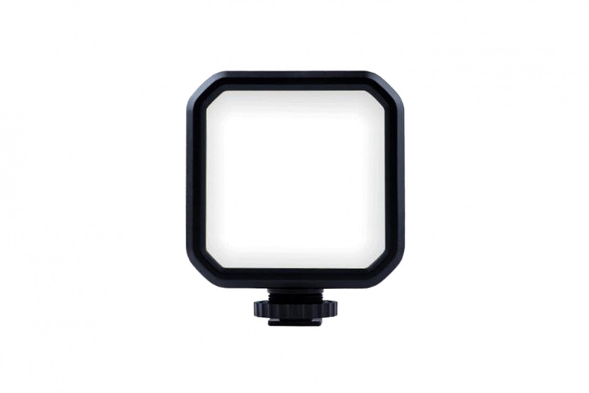 STABLECAM Nastavitelné LED světlo - 1DJ6507A - expresní doprava