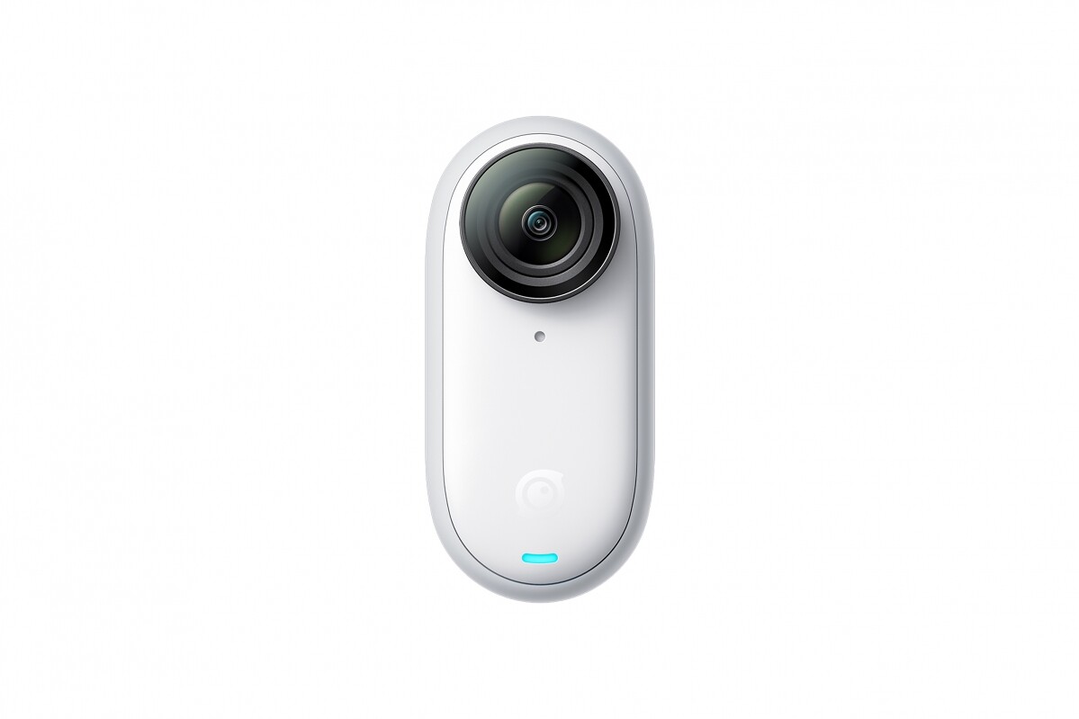 Insta360 GO 3 - 64GB (bílá) - INST481 - expresní doprava