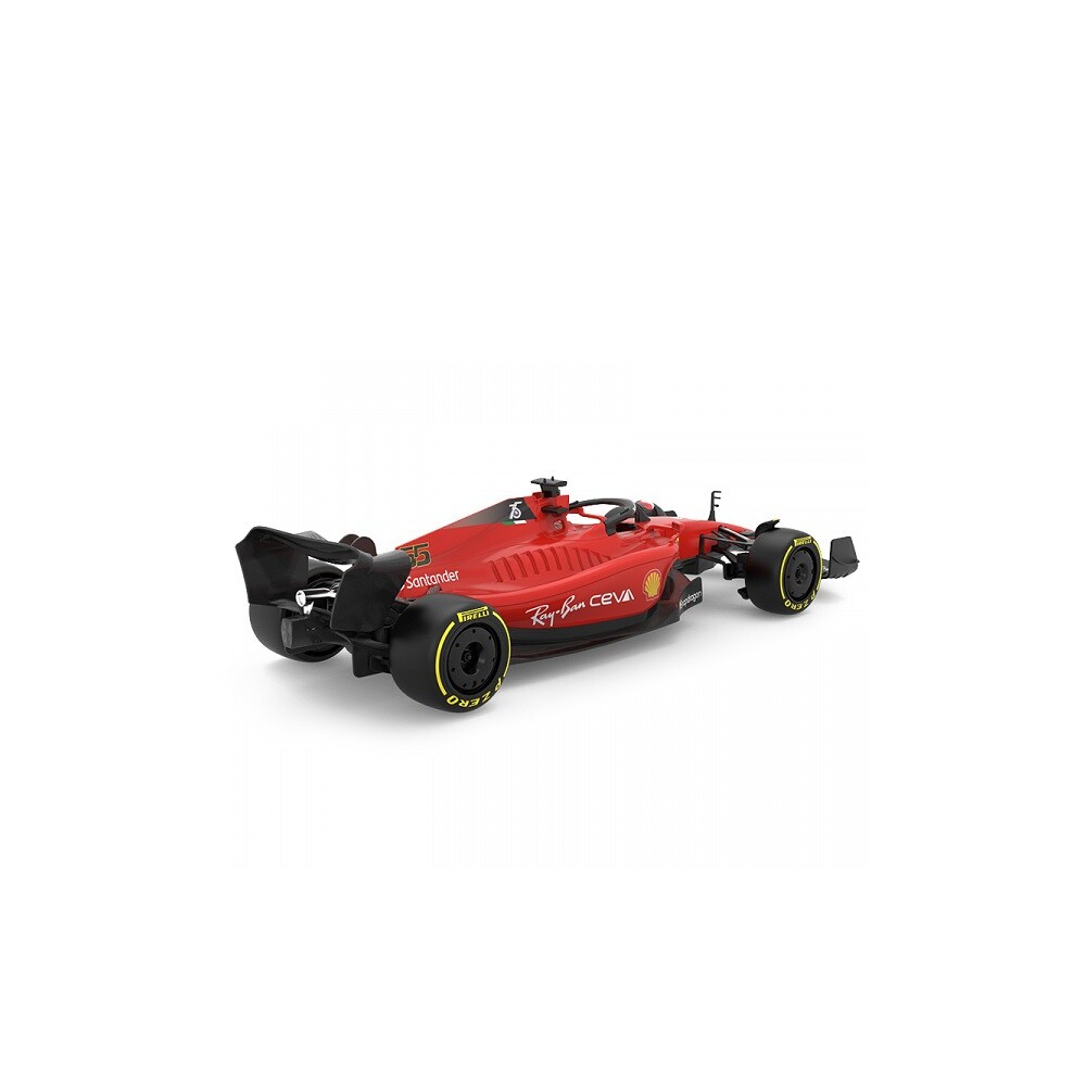 Rastar RC auto Formule 1 Ferrari F1 1:18 - 93400 - expresní doprava