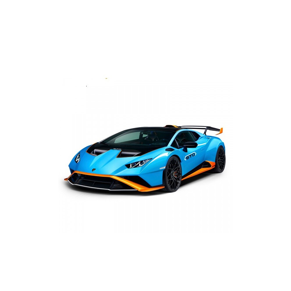 Rastar RC auto Lamborghini Huracán 1:14 LED světla RTR sada - 98700 - expresní doprava