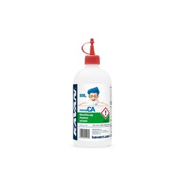 KAVAN Power CA 500g medium instant glue