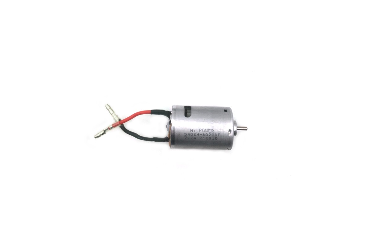 HSP Motor (RC540) - HSP-03011 - expresní doprava