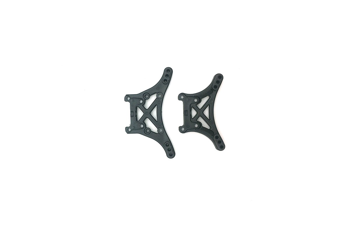 HSP Shock tower přední/zadní - HSP-51202 - expresní doprava