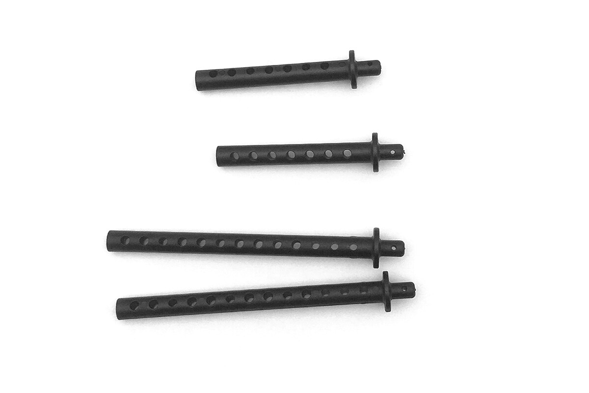 Set stĺpikov karosérie [RGT-R86018]