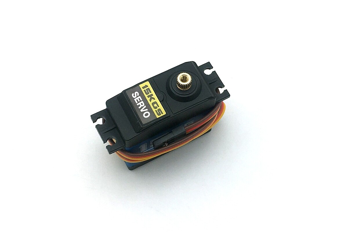 RGT Servo - 15kg - RGT-R86076 - expresní doprava