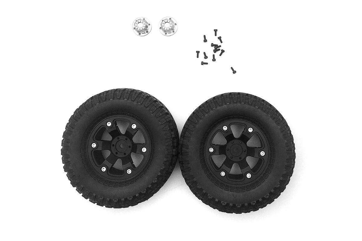 Kolesá kompletné (2ks) [RGT-R86405]