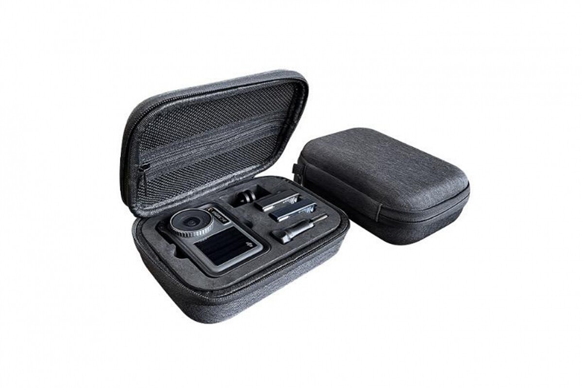 STABLECAM DJI Osmo Action 3/4/5 Pro - Pouzdro EVA - 1DJ6387 - expresní doprava