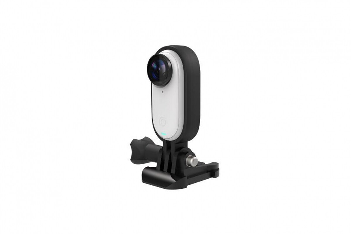 STABLECAM Insta360 GO 3 - ABS rám - 1INST472 - expresní doprava