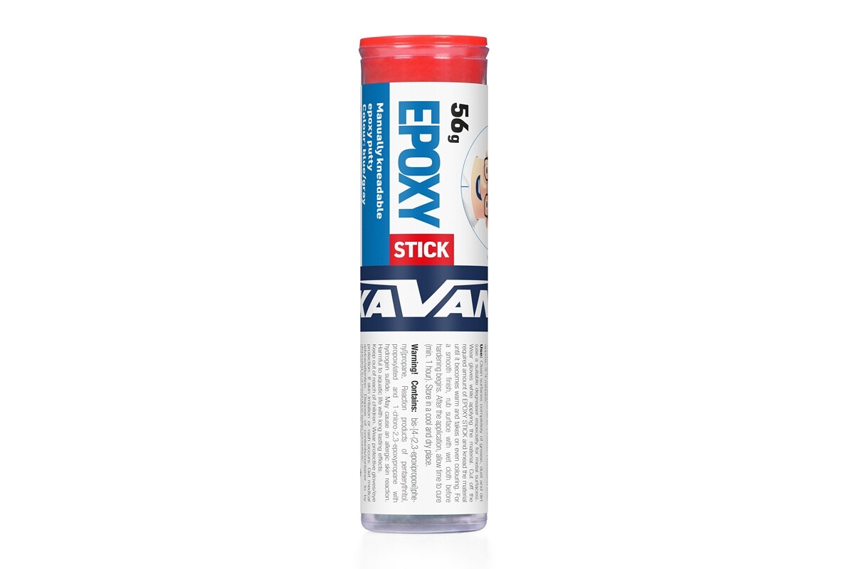 KAVAN Epoxy tmel 56g - KAV56.9969.EN - expresní doprava