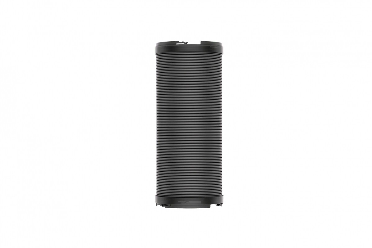 Potrubie pre EcoFlow Wave 2 a Wave 3 - 2,5m [1ECOAIRW-02]